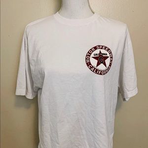 Brandy Melville Motor Speedway Aleena